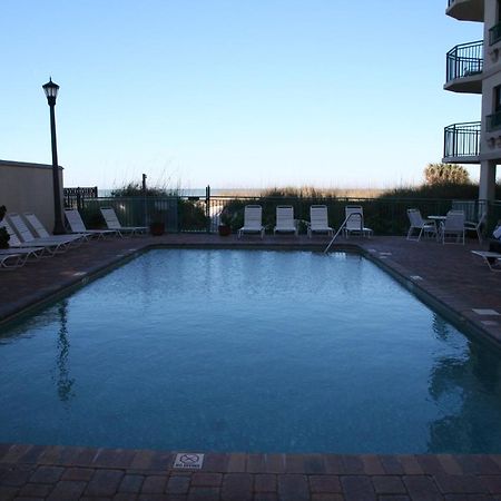 Vistas On The Gulf #502 Lejlighedshotel St. Pete Beach Eksteriør billede